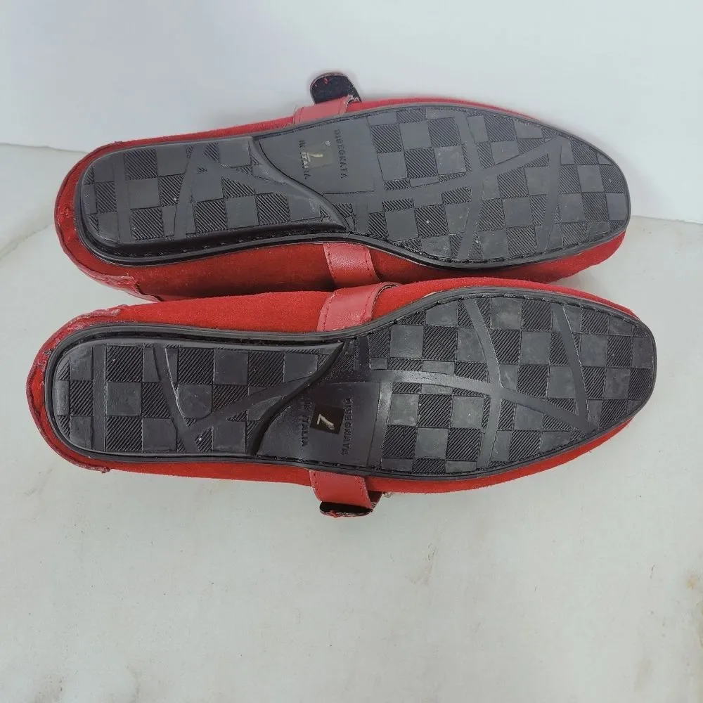 Franco Sarto pre owned